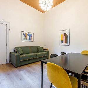 Appartement met Drie Slaapkamers